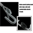 thumbnail image 4 of Trailer Brake Cable – Durable Safety Rope, 70 cm, Strength Steel Cable, Secure Towing Wire, 4 of 5