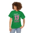 thumbnail image 3 of 13th Birthday Girls 13 Years Teen Teenager Birthday T-Shirt, 3 of 4