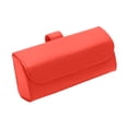 thumbnail image 1 of Agiferg Montures de Lunettes de Soleil, Boîte de Rangement pour Lunettes de Voiture, Accessoires de Pare-Soleil, Boîte de Rangement pour Lunettes à Adsorption, 1 of 1