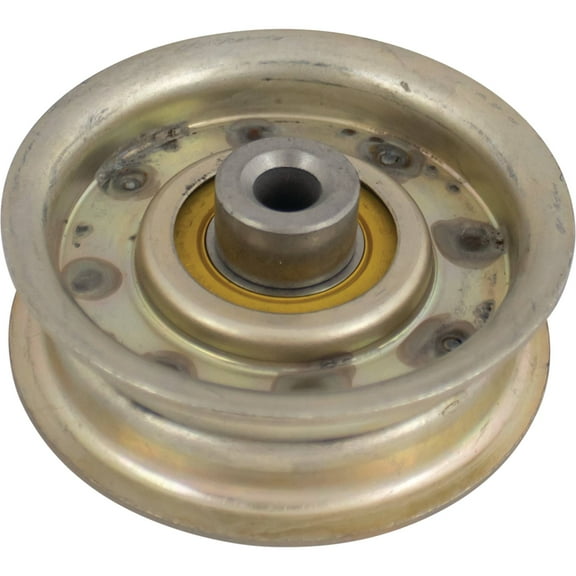 New Stens 280-279 OEM Replacement Heavy Duty Idler Pulley For MTD Cub Cadet