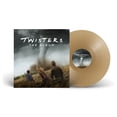 thumbnail image 2 of Twisters: The Album - O.S.T. - Twisters: The Album Soundtrack - Music & Performance - Vinyl, 2 of 2
