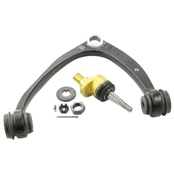 Front Passenger Side Upper Control Arm