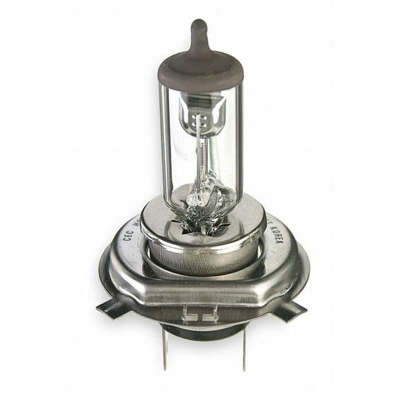 Lumapro Miniature Halogen Bulb,T4-5/8,67W  2EKW8