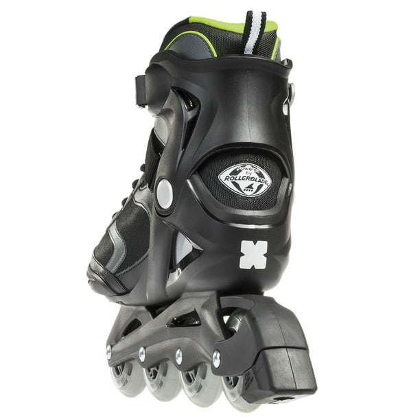 Rollerblade Bladerunner Advantage Pro XT Roller adulte pour homme Taille 11  
