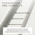 thumbnail image 5 of BEBELUNA | Luna:H Balancing Shampoo | pH-Balanced Plant-Derived Cleanser | Menthol Cooling | Centella & Chamomile | 16.9 fl oz (500 mL), 5 of 8