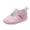 Pink, variant on LNMQLPDBS Baby Walking Shoes Baby Girls Boys Soft Toddler Shoes Toddler Walkers Shoes Princess ShoesBaby Boy Shoes