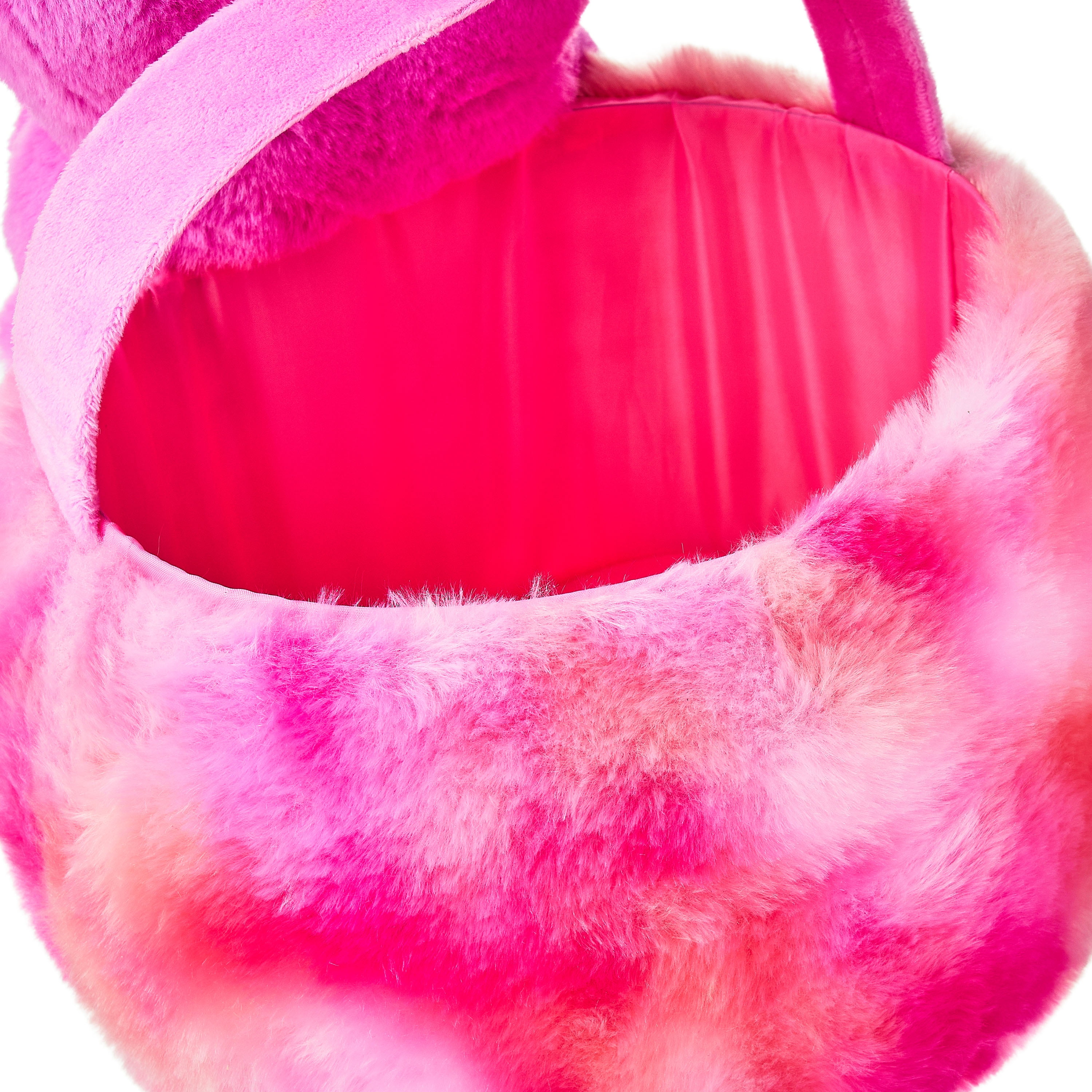 Peeps X My Melody Easter Plush Basket, 11In