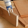 thumbnail image 3 of Paquete de Botella Para Pegamento Con Aplicadores 8oz Rockler Glue Bottle, 3 of 7