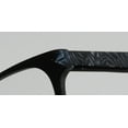 thumbnail image 6 of KENSIE Eyeglasses ELEGANT Black 53MM, 6 of 9