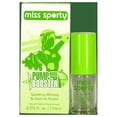 thumbnail image 3 of Miss Sporty Pump Up Booster by Coty Sparkling Mimosa & Jasmine Accord Eau De Toilette Spray .375 oz for Women - FPM535576, 3 of 4