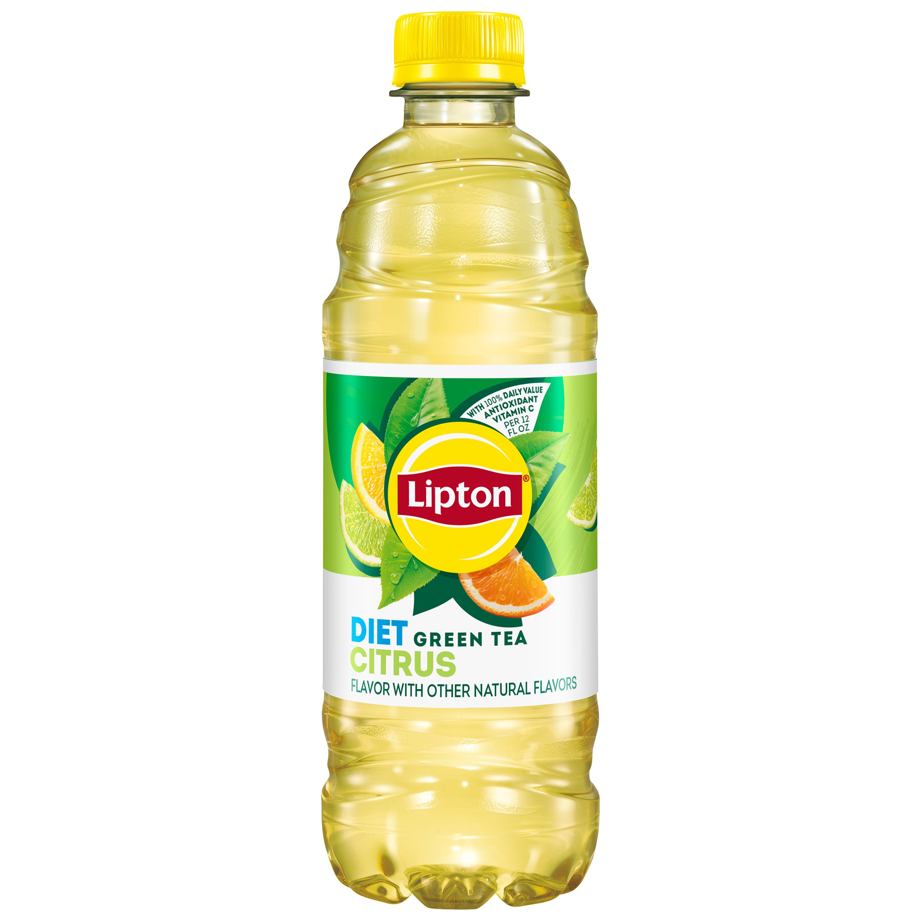 Lipton Green Tea Bags Orange Passionfruit Jasmine, 20 Count | Water Butlers
