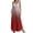 A31 Multicolor, variant on Mifsaly Satin Silk Dress for Women Deep V-Neck Spaghetti Strap Nightgown Gradient Side Slit Maxi Sleep Dresses Lightweight Soft Nightwear and Loungewear L