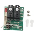 thumbnail image 3 of Placa de circuito receptor de avión RC BuyWeek multifuncional, 3 of 14