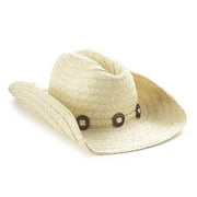 Women's Conch Cowboy Hat
