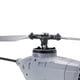 thumbnail image 4 of Helicóptero RC Drone con cámara 720P Hélice única sin alerones Localización de flujo óptico Estabilización de giroscopio de 6 ejes 3 Batería Meterk Helicóptero RC, 4 of 7