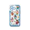 thumbnail image 3 of Funda de teléfono de silicona suave y transparente, crayones de Anime, Shin-chans, iPhone 15, 14, 13, 12, Mini, 11 Pro Max, XR, XS, 8, SE Plus, 3 of 5