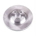 thumbnail image 2 of Power Stop Front One Autospecialty Stock Replacement Brake Rotor AR85194 2017-2019 Lincoln MKZ, 2 of 4