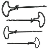 Robert Larson 849-3099 Gimlets Set of 4