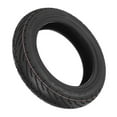 thumbnail image 4 of Splihome 10 inch 60/70-6.5 Outer Tyre For Ninebot Max G30 Electric Scooter 10X2.50-6.5, 4 of 9