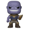 thumbnail image 2 of Funko Pop Marvel Avengers Thanos 289 Funko Funko Pop, 2 of 2