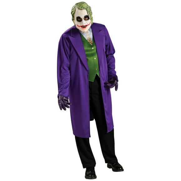 The Joker Costume pour Hommes
