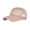 Pink, variant on Summer Mesh Baseball Cap for Women Adjustable Breathable Caps Men's Hat Quick Dry Hats Casual Trucker Hat