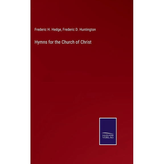 Hymns for the Church of Christ