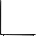 thumbnail image 4 of Lenovo ThinkPad 13" Touchscreen Ultrabook, Intel Core i7 i7-1160G7, 16GB RAM, 512GB SSD, Windows 11 Pro, 20UN00FTUS, 4 of 20