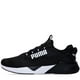 thumbnail image 2 of Tenis Puma Retaliate 2 para Hombre 376676-01 Negro 26.5, 2 of 6