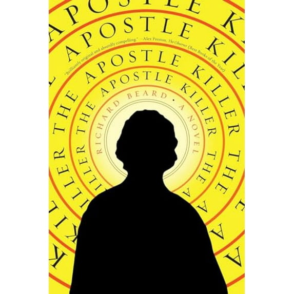 Pre-Owned The Apostle Killer (Hardcover) 1612195792 9781612195797