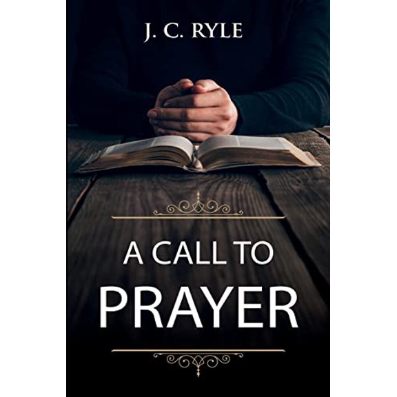 Pre-Owned A Call to Prayer: Updated Edition and Study Guide (Paperback) 1611047900 9781611047905