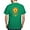 Kelly Green, variant on CafePress - Dtom We The People Dark T Shirt - Men's Classic Graphic Cotton T-Shirt