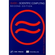 Guide To Scientific Computing, Used [Paperback]