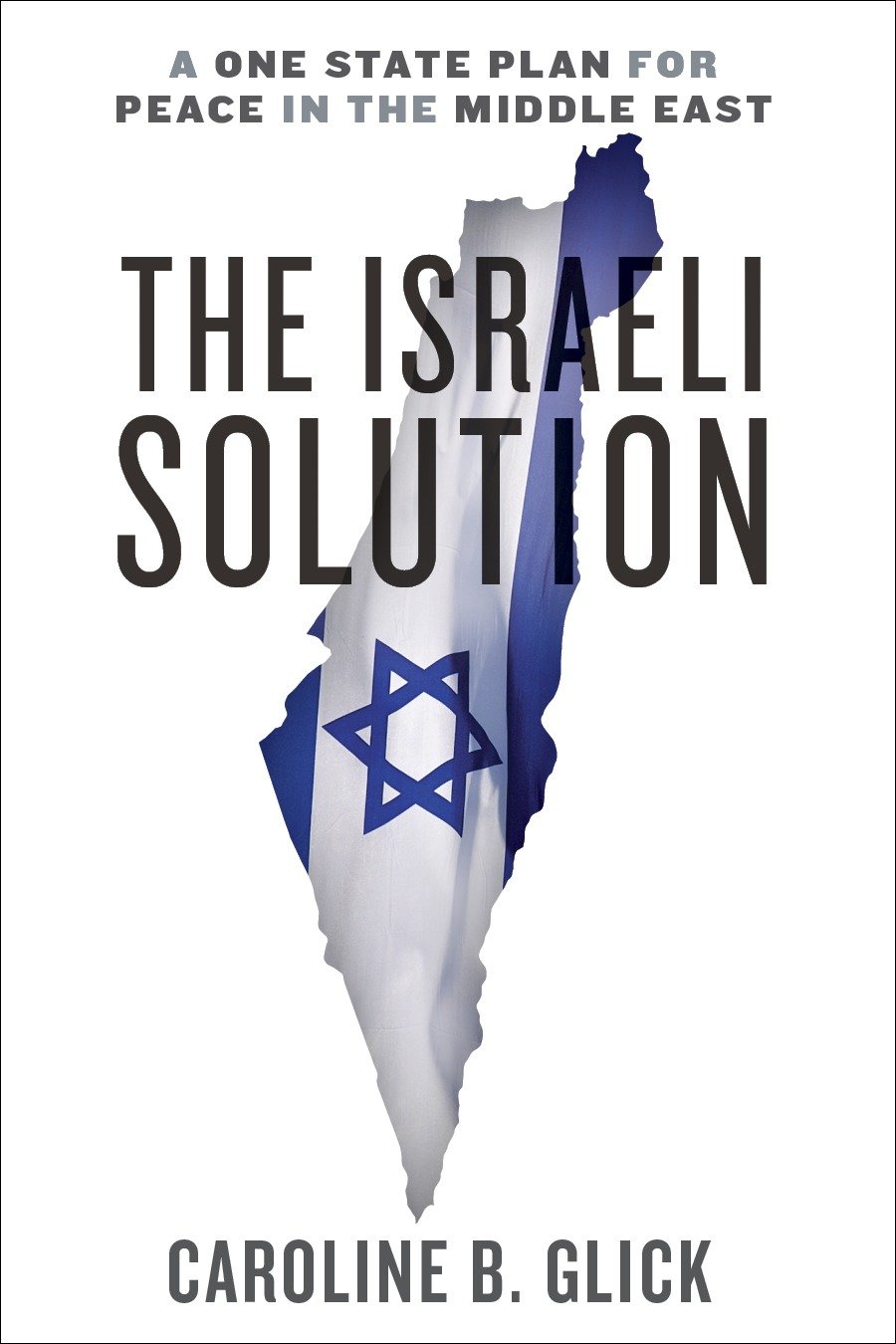 The Israeli Solution The Israeli Solution