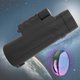thumbnail image 3 of Al aire libre de alta definición impermeable mini monocular 10x42 telescopio concierto deportes caza, 3 of 8