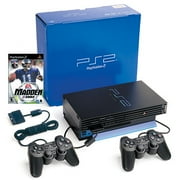 PlayStation 2 Madden 2002 Football Pack