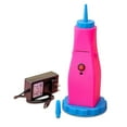 thumbnail image 1 of AC 100-240V Electric Long Bar Balloon Inflator Pump, Portable Balloon Inflating Machine, 1 of 5