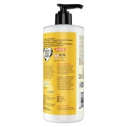 Love Beauty And Planet Lotion - Moisturizing Mandarin + Vitamin C Lotion, Natural Body Lotion for Women, Dry Skin Lotion Scented with Mandarin Orange, 16 Fl Oz Pack of 2