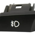 thumbnail image 4 of Luces antiniebla Interruptor de empuje Accesorios para automóviles Símbolo Botón de encendido / apagado del automóvil Se la la adaptaciónción a Parte delantera DYNWAVEMX Interruptor de empuje de luces antiniebla, 4 of 5