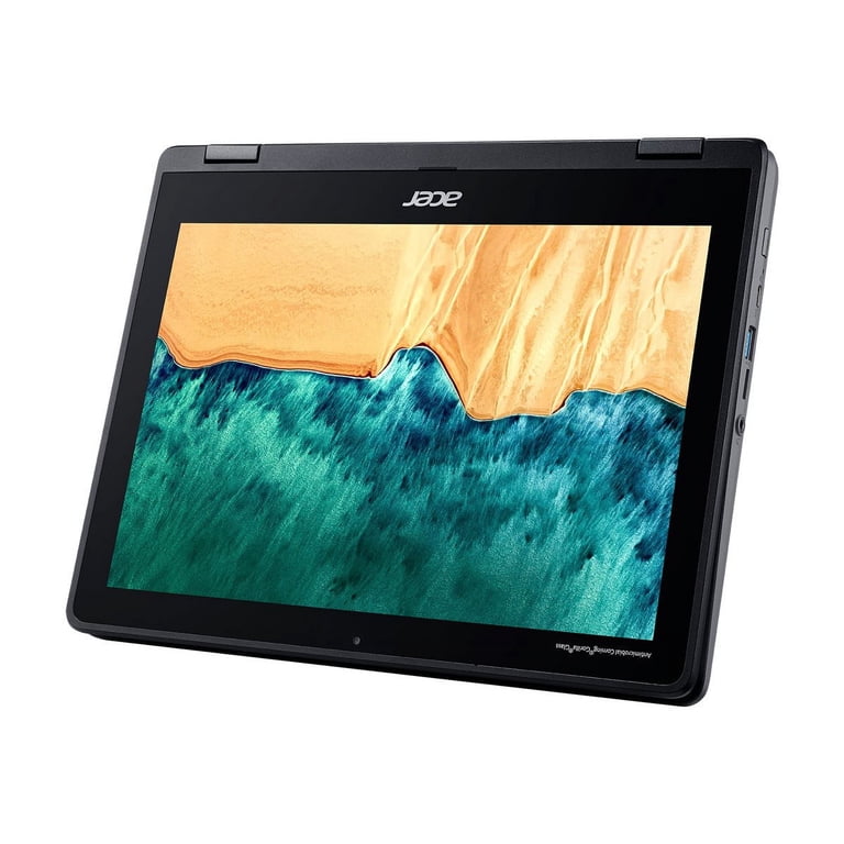 Acer Chromebook Spin 512 R851TN-P4FF - Flip design - Intel Pentium