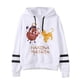 thumbnail image 1 of Sudadera con capucha de Disney El Rey León para mujer, ropa de moda, sudaderas con capucha de Hakuna Matata, Kawaii, 1 of 1
