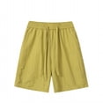 thumbnail image 1 of Mens Shorts Board 38 Board Short Mens Swim Shorts Swim Trunk Men Mens Stretch Swim Trunks Beach Shorts for Man Long Board Shorts Men 40 Board Short Men's Swim Trunks Quick Board 2025 Summer Beach, 1 of 2