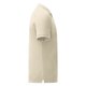 thumbnail image 3 of Fruit Of The Loom - Polo piqué Iconic para hombre (Natural), 3 of 3