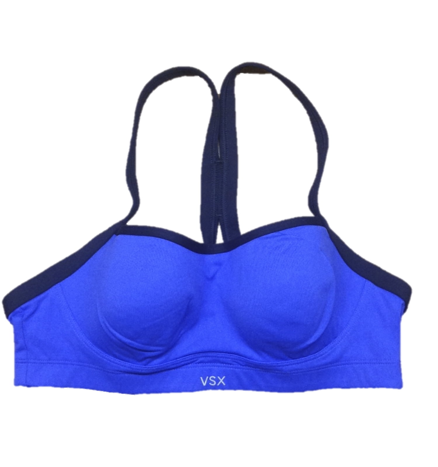 angel sports bra