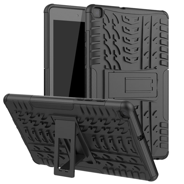 Protection Case with Stand Anti-Drop for Samsung Galaxy Tab Series