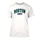 thumbnail image 3 of Playera Para Hombre - T-shirtMen's Casual Short Sleeve T-Shirt with "BOSTON" 3D Digital Print, Polyester Knit Fabric, Round Neck, Regular Fit, Summer Street Style Fashion Top Tee For Adult, Men, Wom, 3 of 7