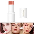 thumbnail image 3 of Maquillaje multifunzionale Stick Bálsamo labial Hidratante Resaltador Lápiz Base Stick para rostro Ojo, para mujer, Ropa larga par Yinane Palos de maquillaje, 3 of 8