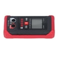 thumbnail image 1 of HT123 Digital Multimeter with High-Sensitivity Probes - Measures DC/AC Voltage, Current, Resistance, Capacitance - Compact ABS Design for Automotive, Industrial & Household Electrical Testing -, 1 of 6