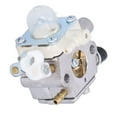 thumbnail image 1 of String Trimmer Carburetor, Durability Perfectly High Reliability Carburetor Kit Effective  for Gardening, 1 of 7