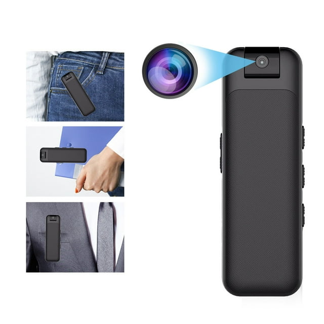 LSLJS Digital Voice Recorder, Voice Recorder - USB Rechargeable Dictaphon Upgraded Small Recorder, Voice Recorder